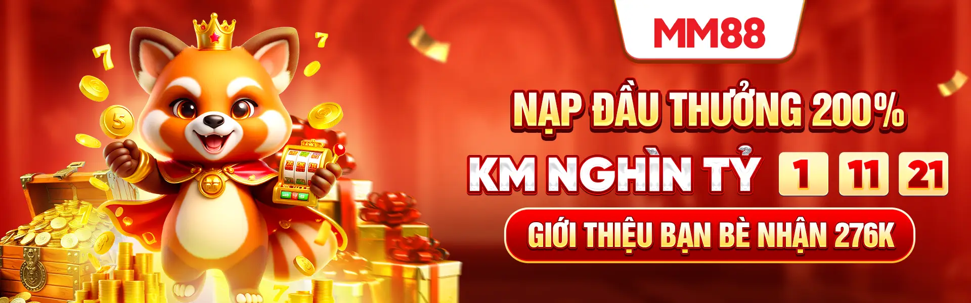 Banner MM88 link